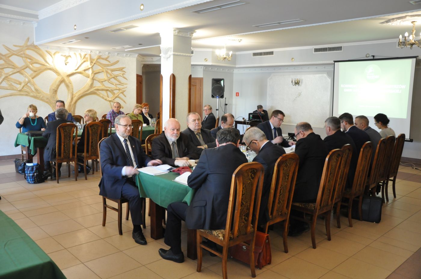Konwent Wójtów i Burmistrzów Gmin Aglomeracji Konińskiej